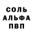 ГЕРОИН белый C0tupt3d Vision